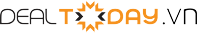 logo dealtoday